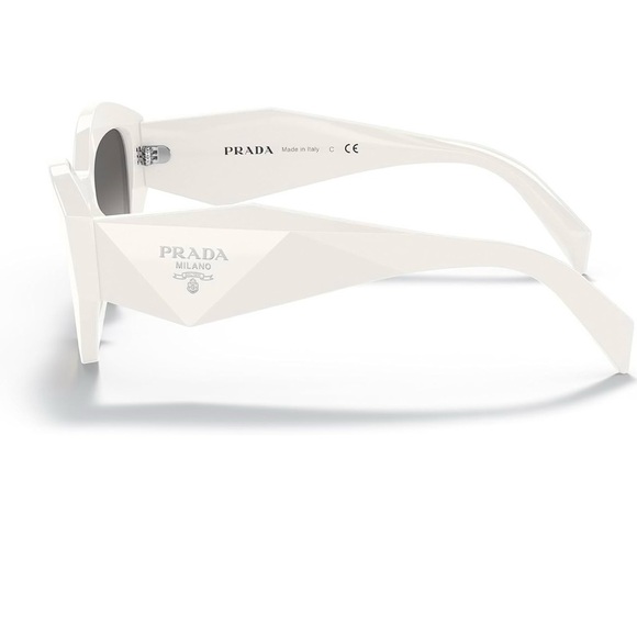 Prada Cat Eye Sunglasses - Picture 3 of 11
